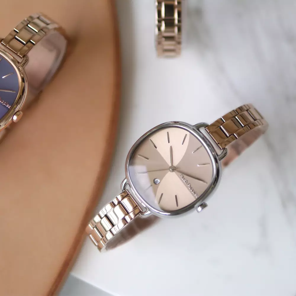 Hush Puppies Women's Watch HP 3901L.1505