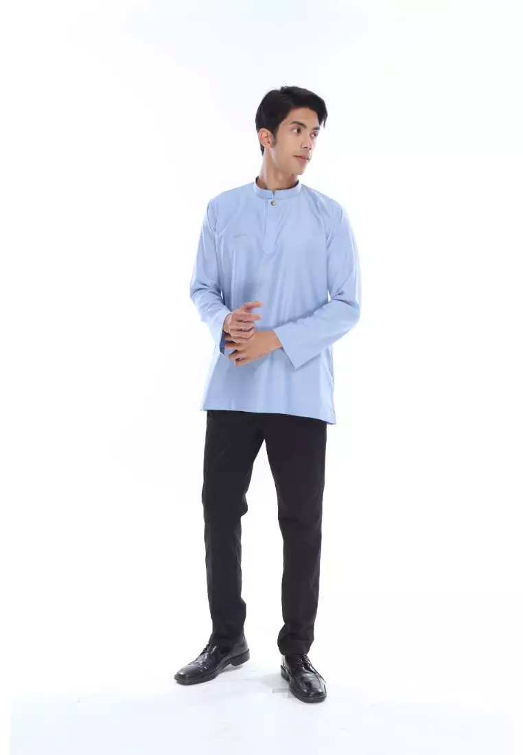 Kurta Kahfi by Hudz