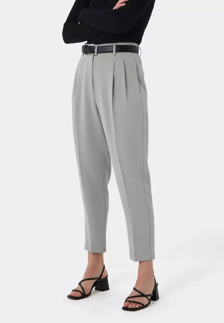Carter 2 Slim Cropped Pants