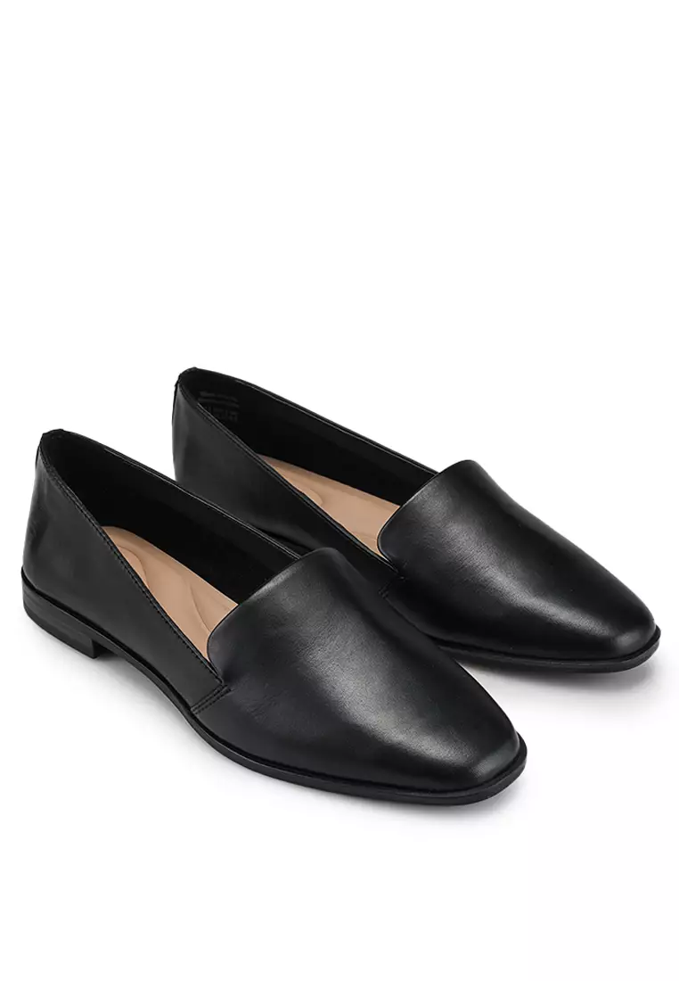 Veadith 2.0-In Loafers