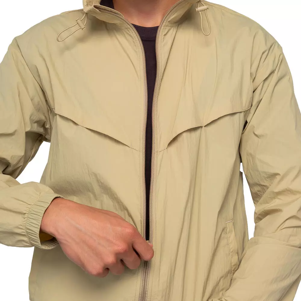 Eiger Act Funfusion Men Jacket