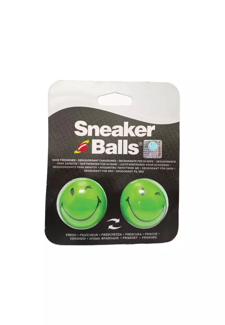 Discount on Sof Sole  shoes - SKU: Sneaker Balls Flourscent - Green