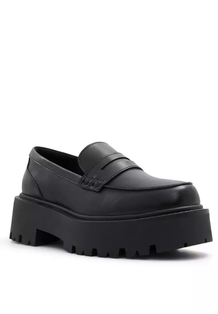 Cadaycia Chunky Loafers