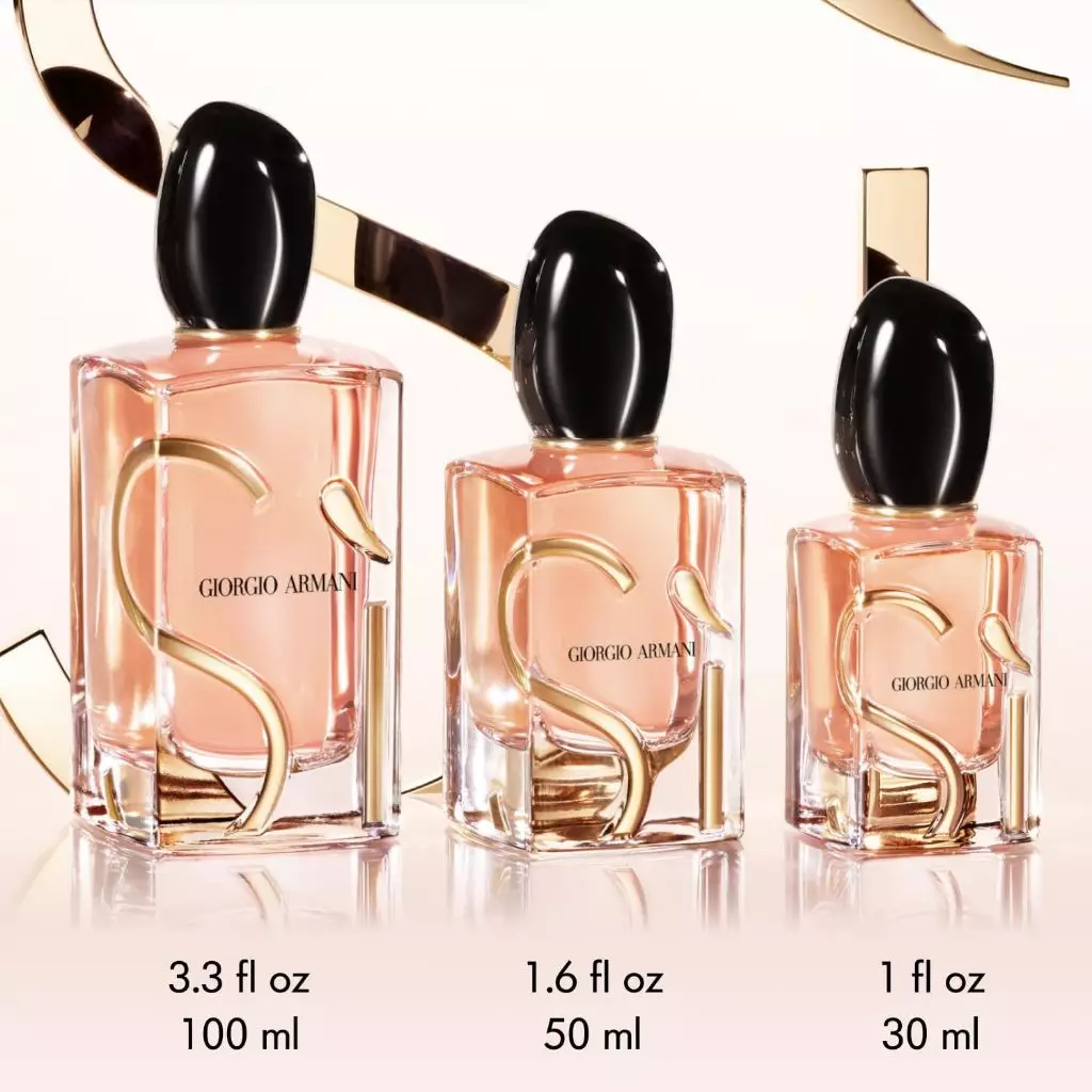 Giorgio Armani Si EDP Women 30 ml - Parfum Wanita