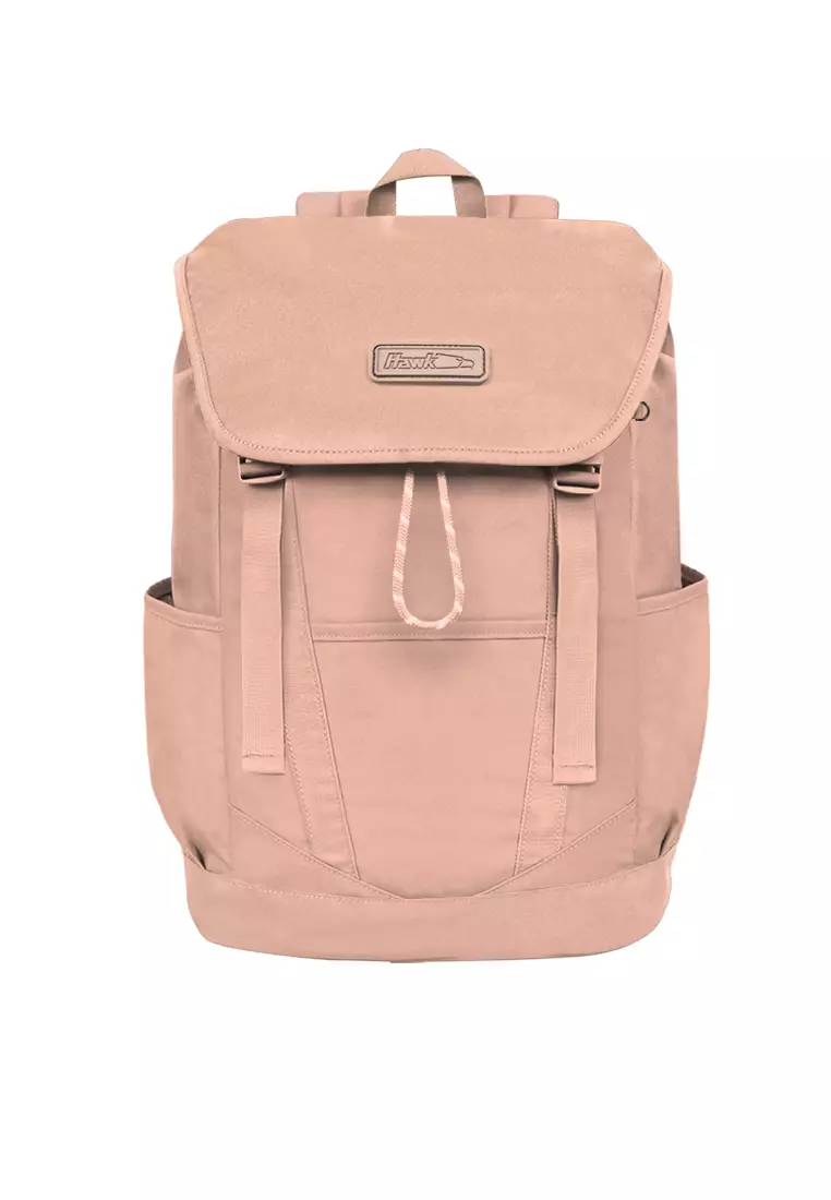 6081 LARGE Monoflap Backpack