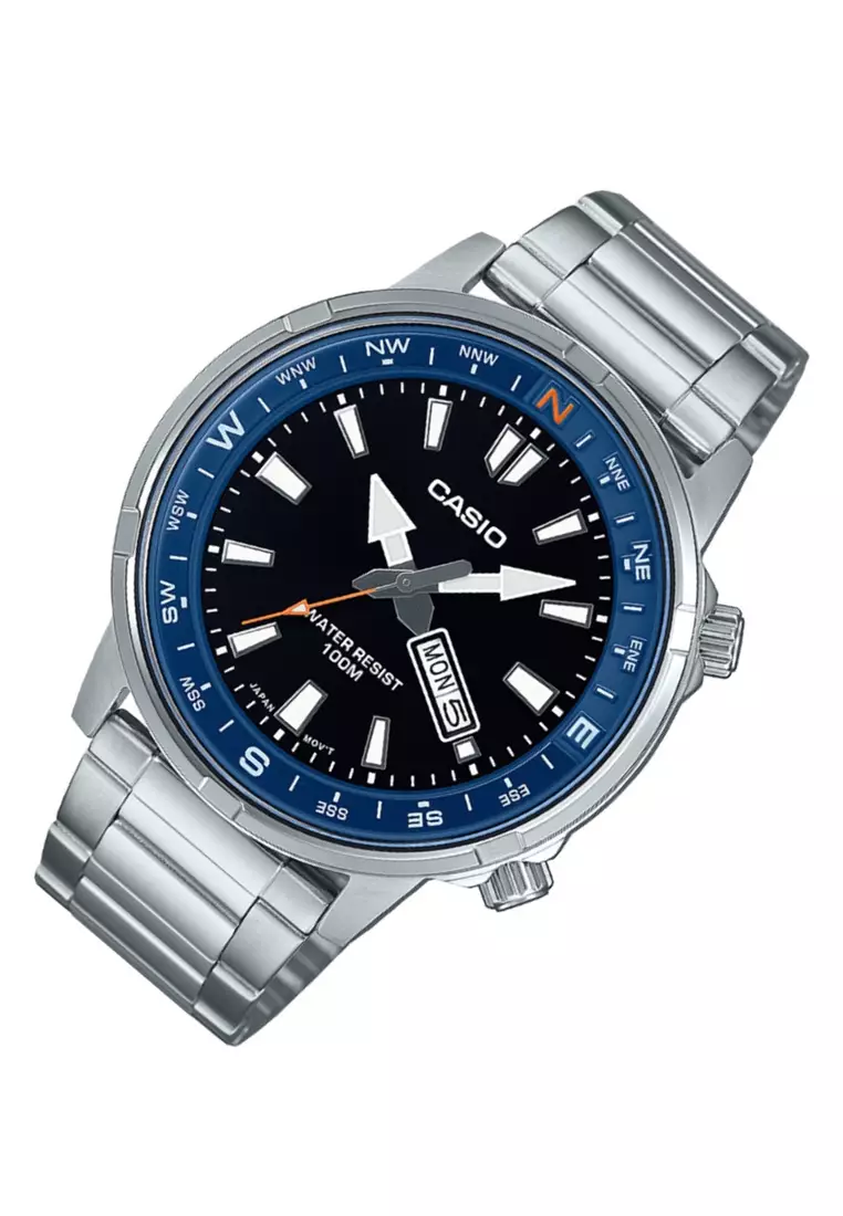 Analog Watch MTD-130D-1A2