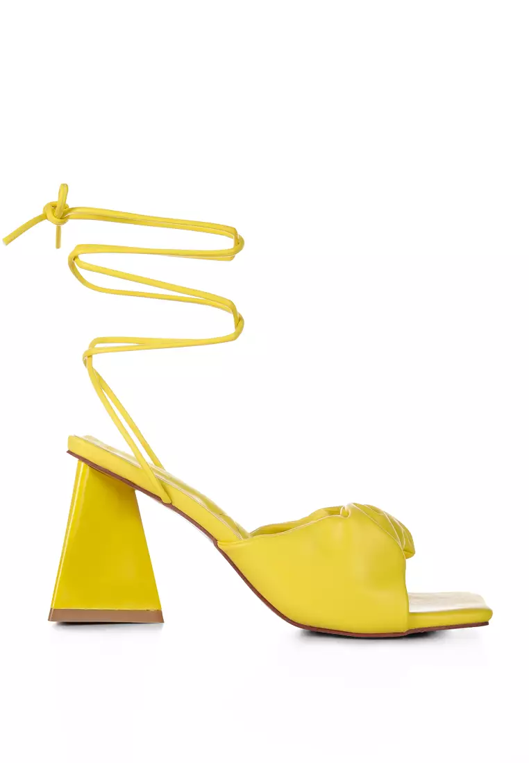 Free people gisele block heel sandals cheap