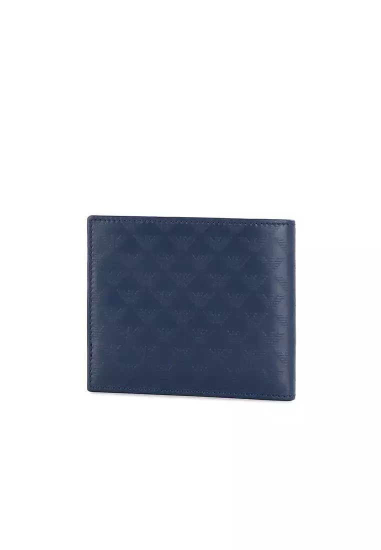 Armani hotsell wallet cheap