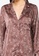 MISSGUIDED brown Sketch Print Pyjama Trouser Set 77720AAC3D54C8GS_3