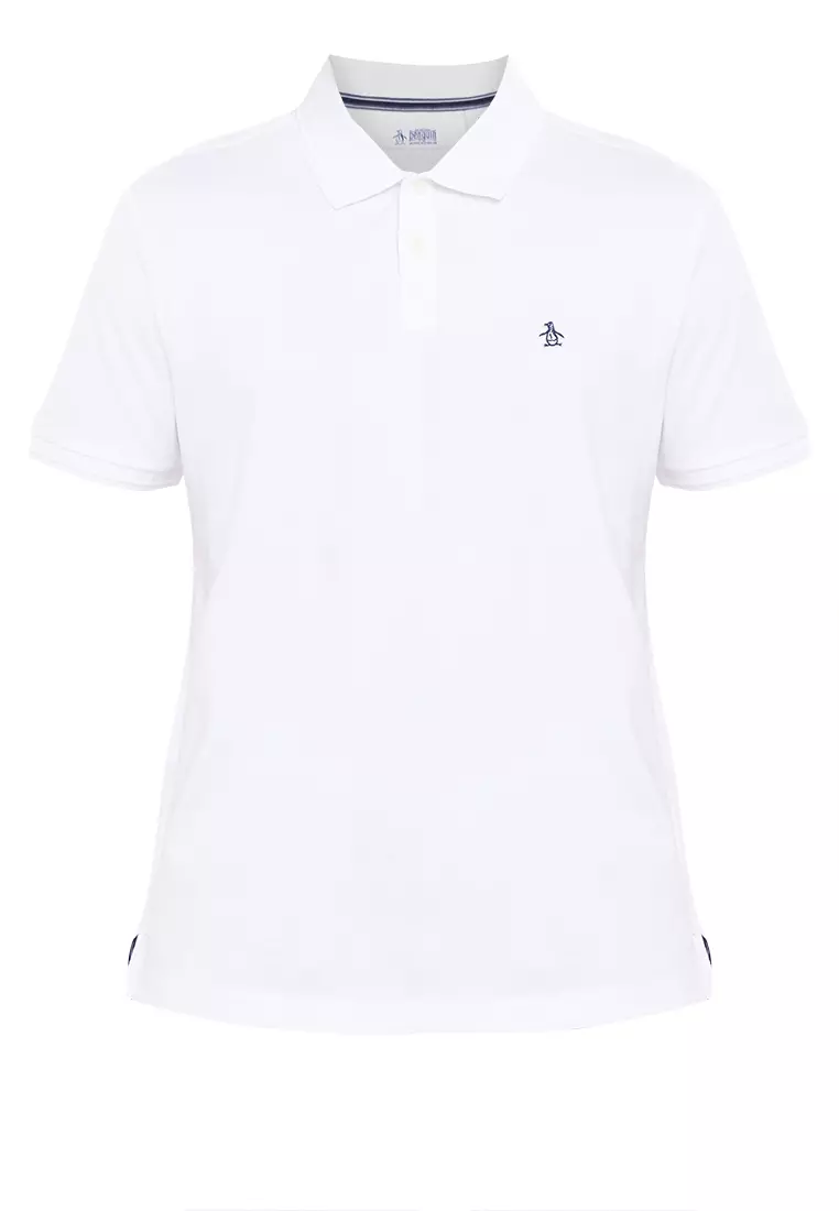 Daddy Organic Interlock Sticker Pete