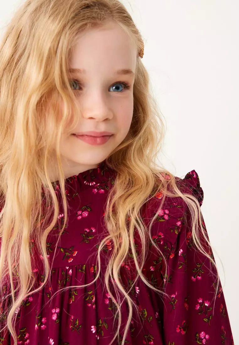 Next ditsy floral dress deals