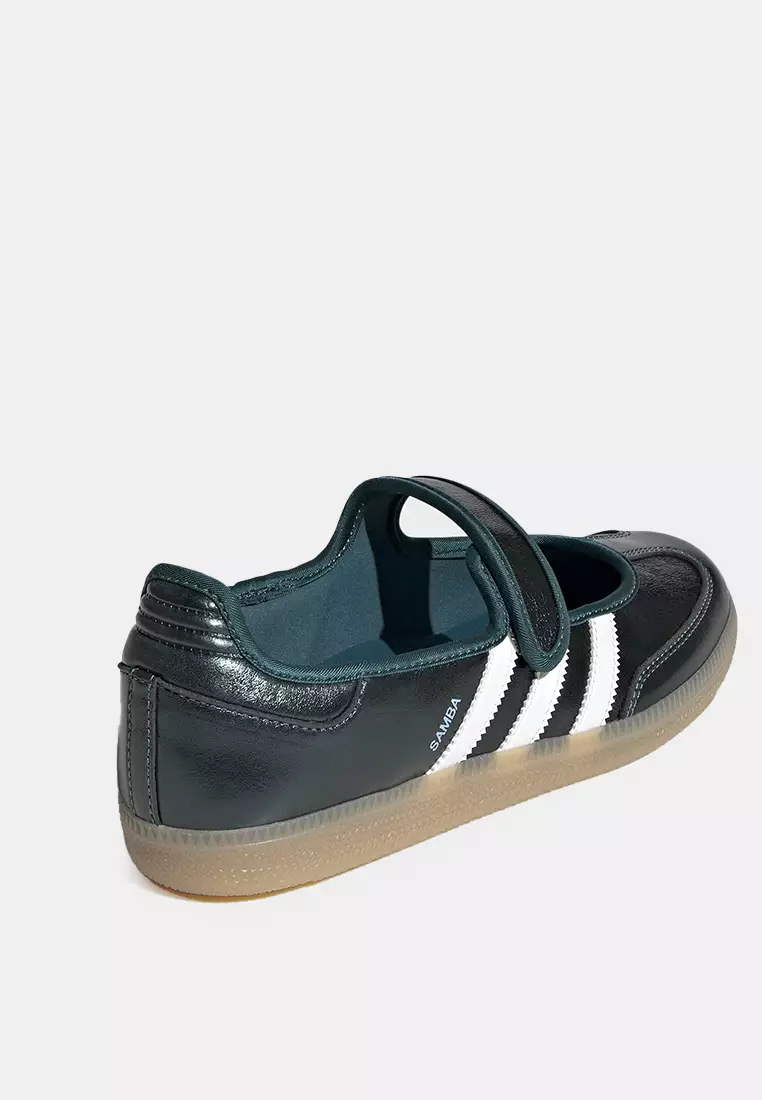 Samba Jane Shoes