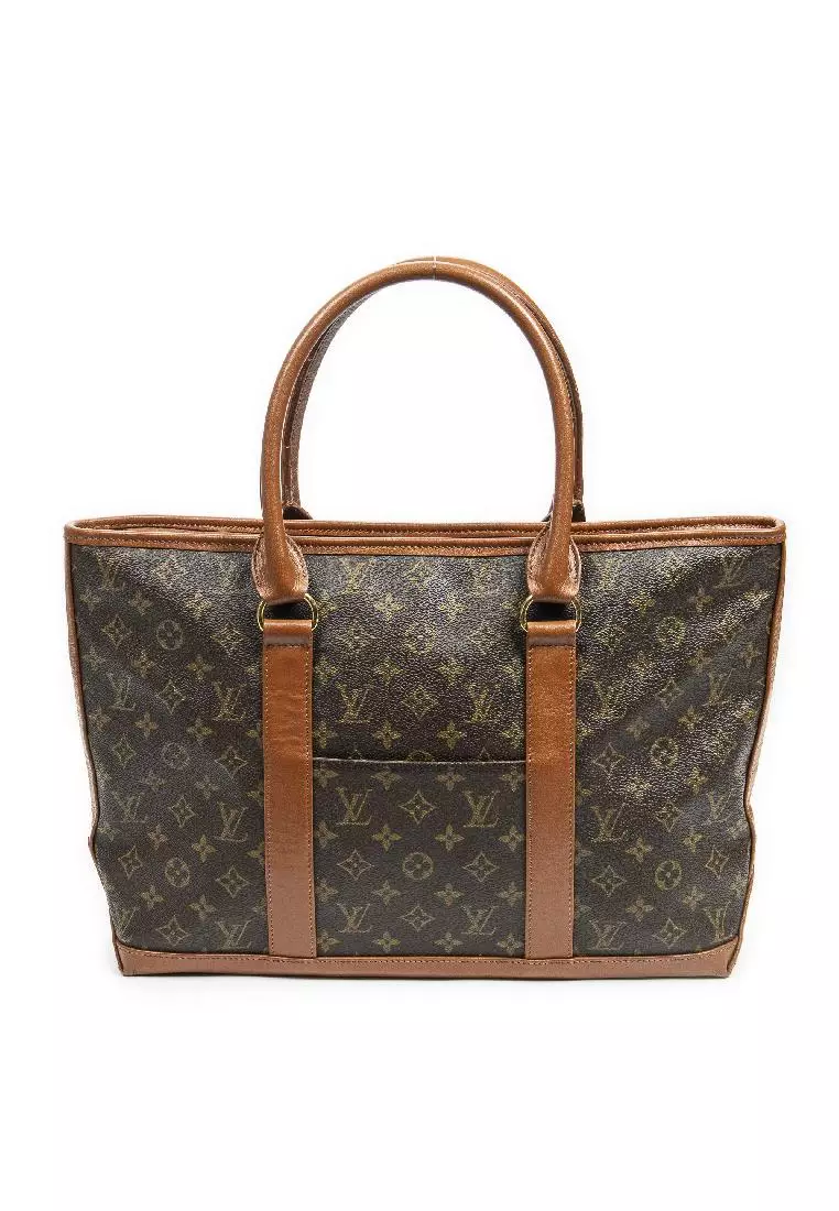 Sac week outlet end vuitton