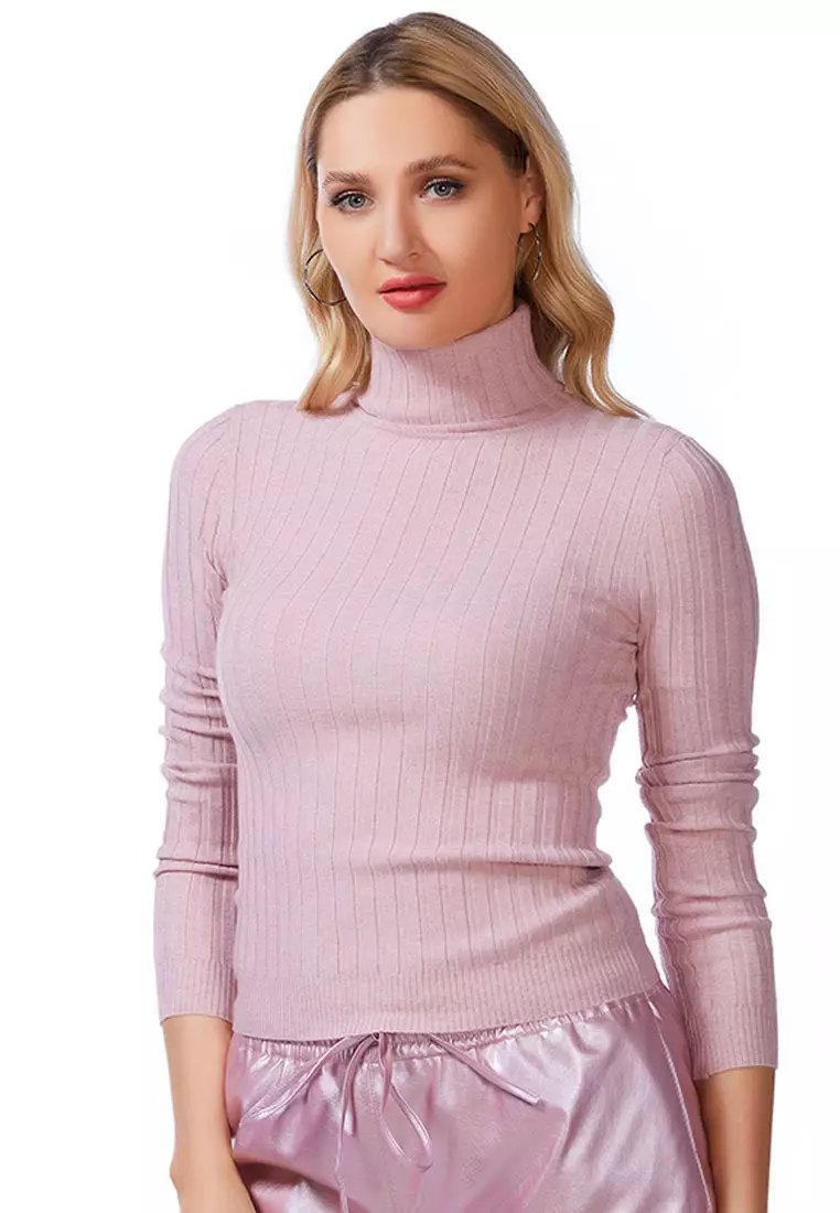 Full turtleneck clearance