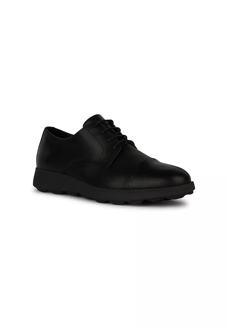 Discount on Geox  shoes - SKU: Men's U Spherica Ec10 Casual Lace-Up