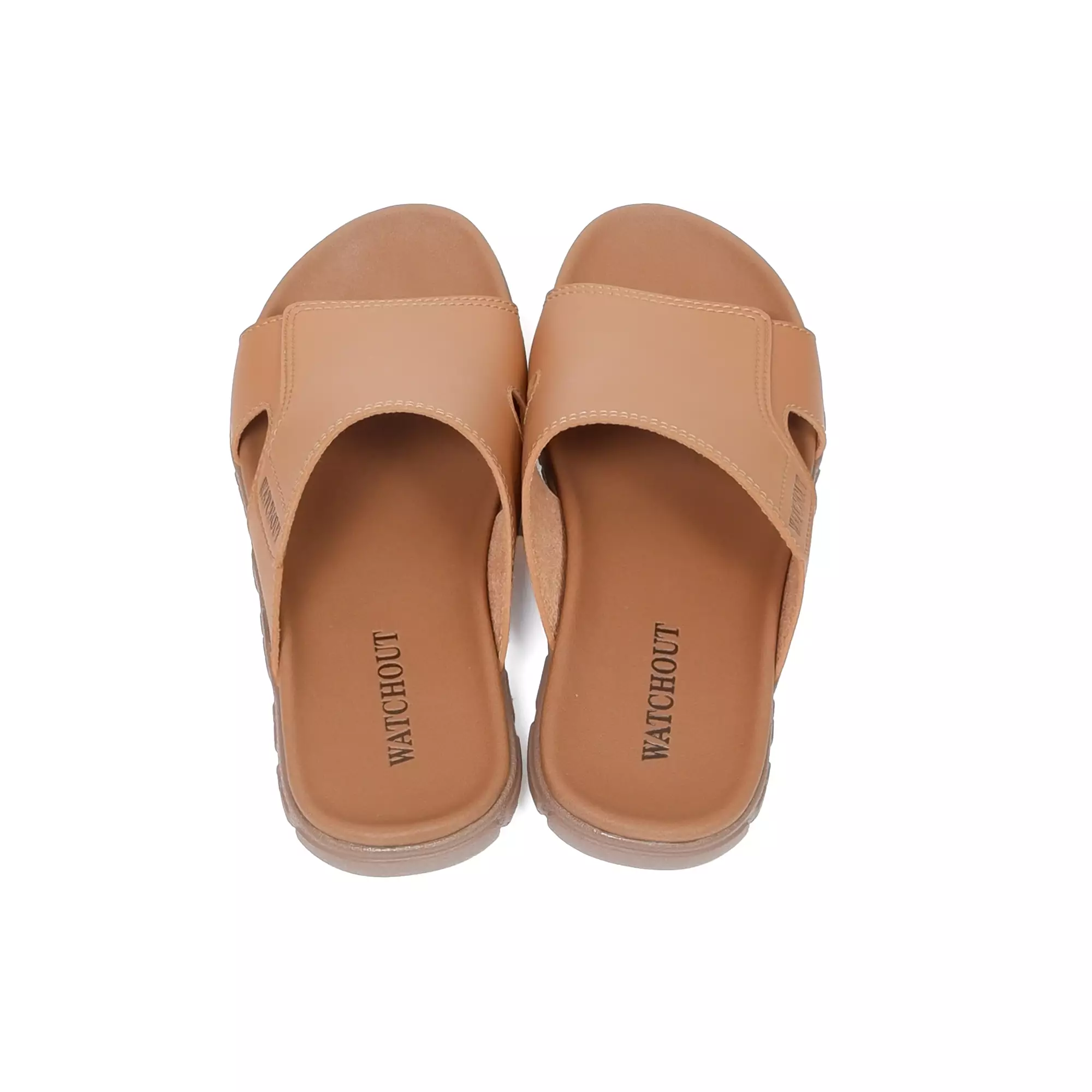 Watchout Sandal Pria Slide - WY210140320
