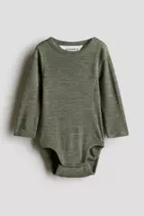 Khaki green Dark