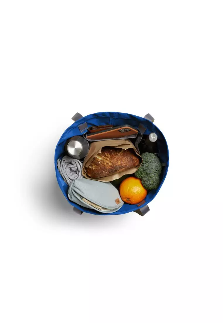 Bellroy Market Tote - Trueblue