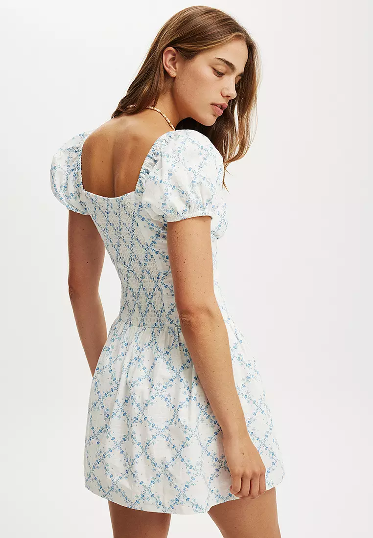 Wren Mini Dress