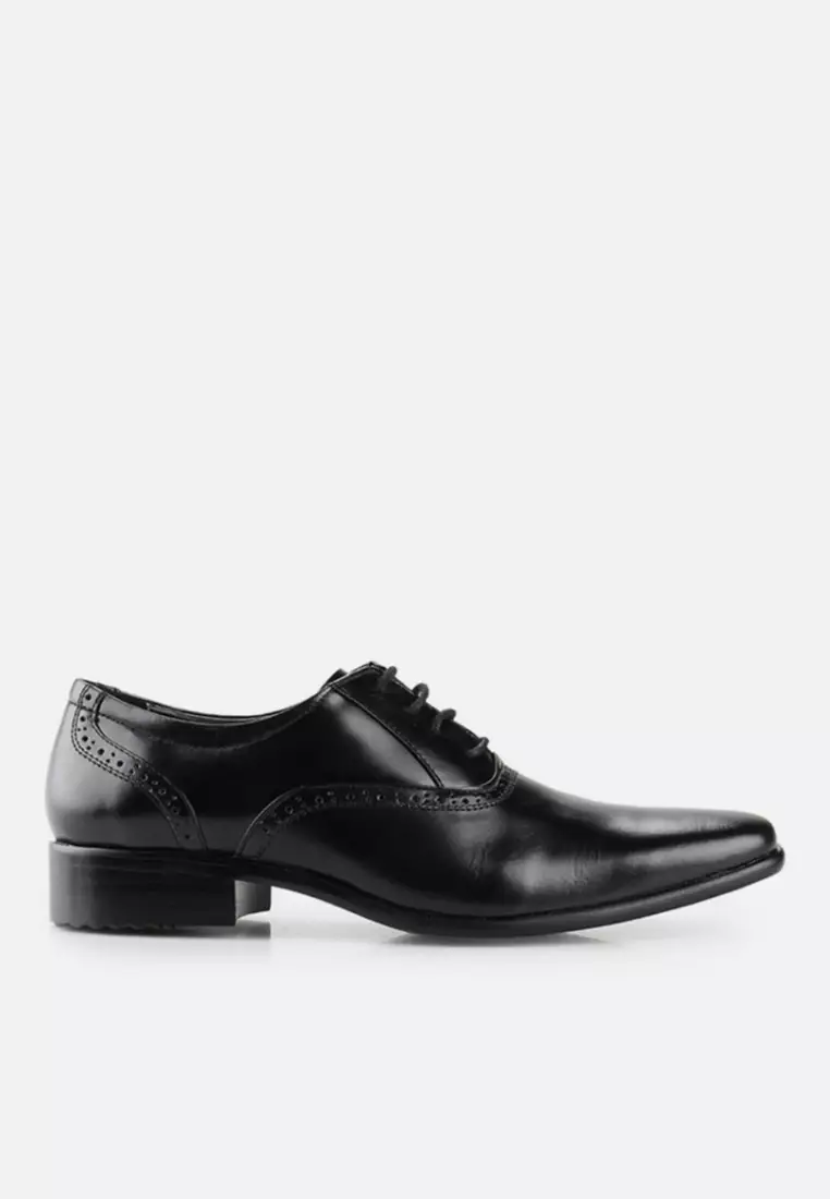 Axel Men Formal Shoes Oxford