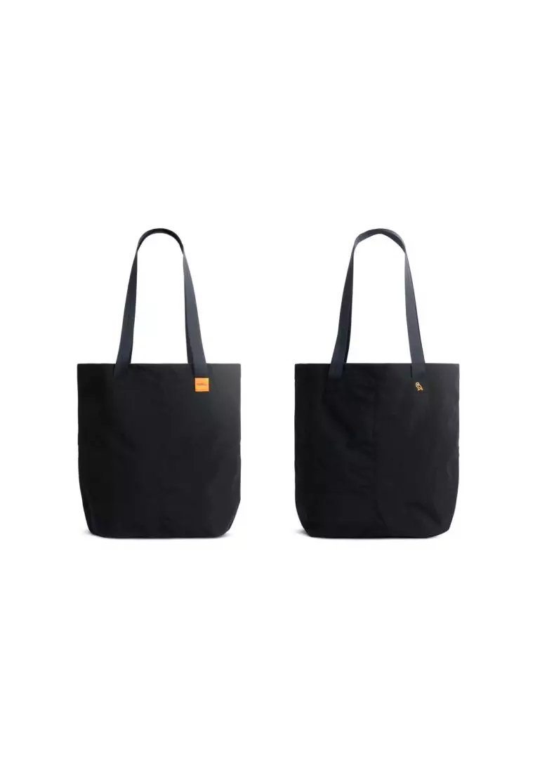 Bellroy City Tote - Black V2
