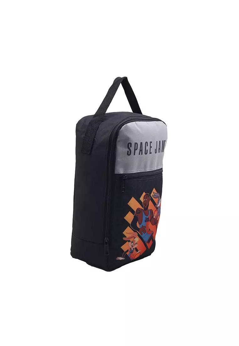 Space Jam Fancy Bag