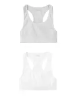 Light Pastel Grey/White