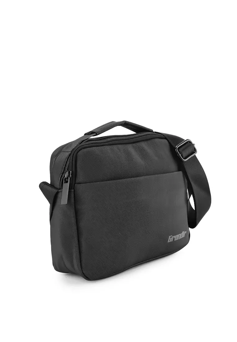 Jual Grandir Tas Selempang Sling Bag Pria Original 2025 ZALORA