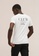 MANGO KIDS white Printed Cotton-Blend T-Shirt ACB95KA2F6174EGS_4