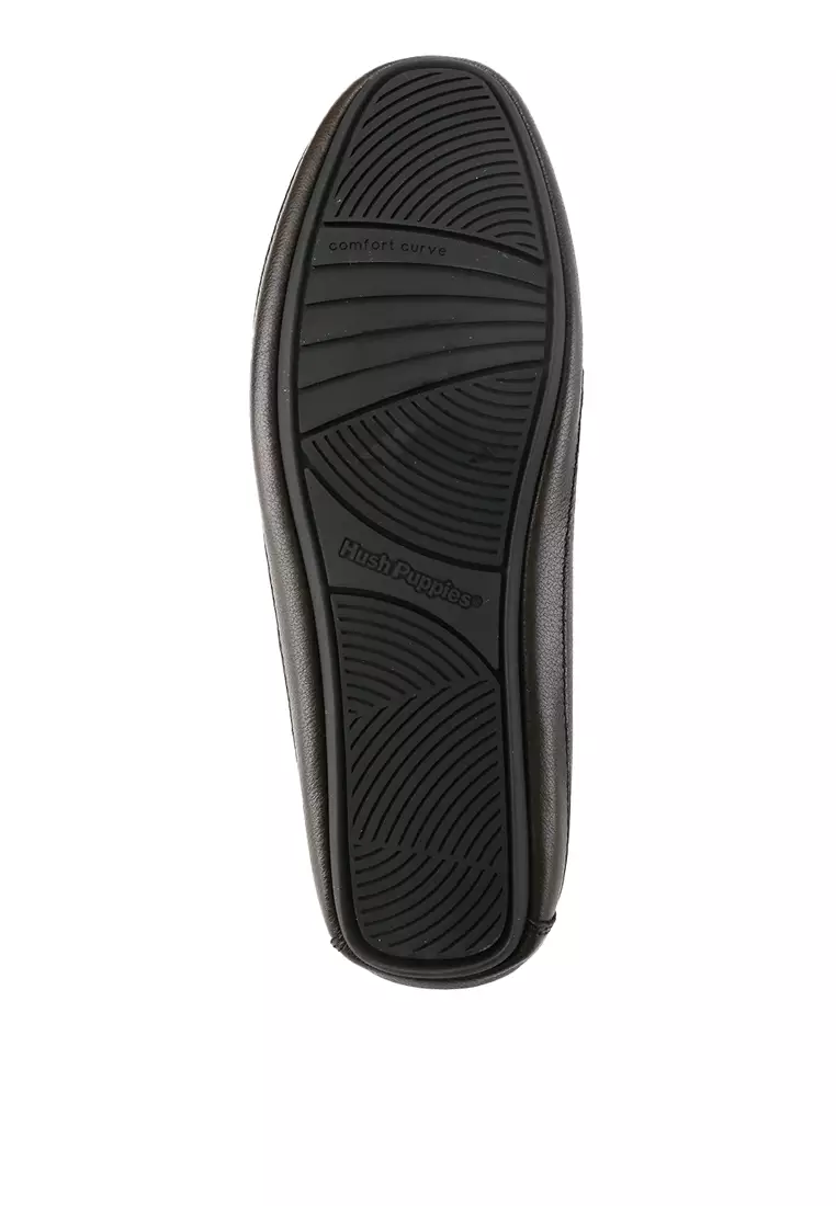 Hush puppies on sale comfort curve