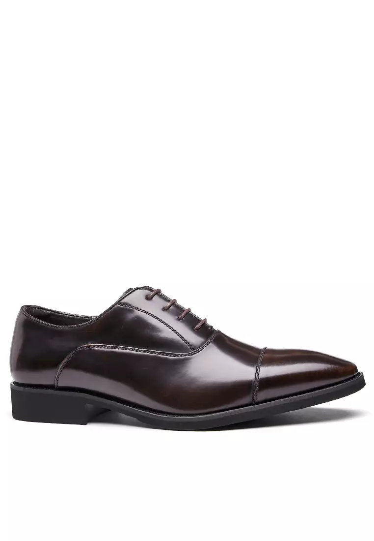 Zalora hot sale oxford shoes