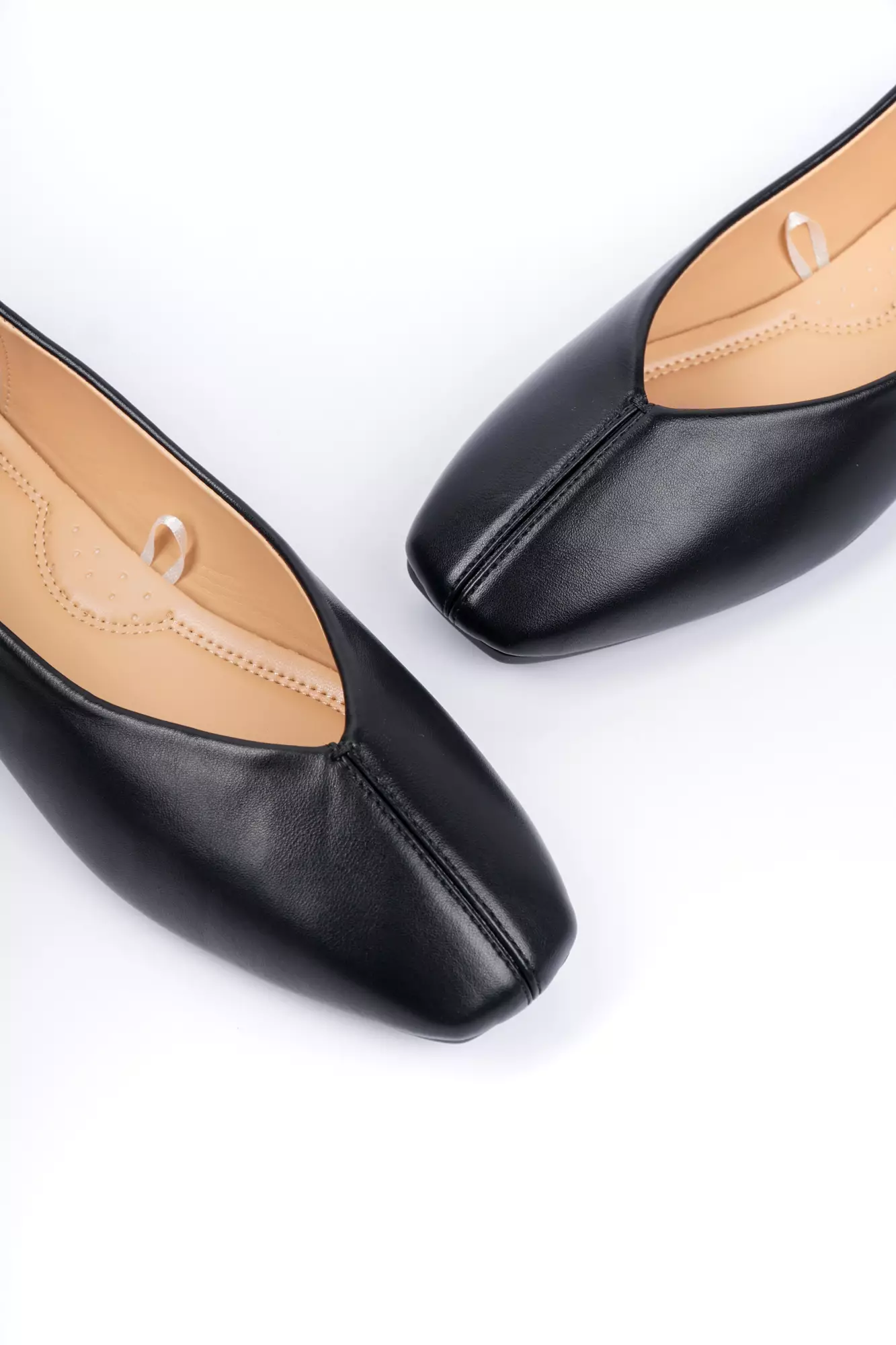 Blow Nona Flats Shoes MINNIK 0001