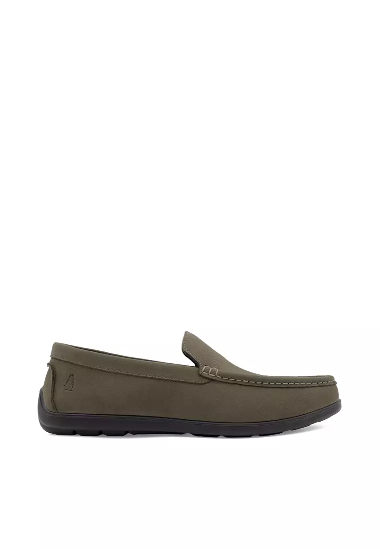 Sailor Slip On Mocc Toe Men's Casual Shoes