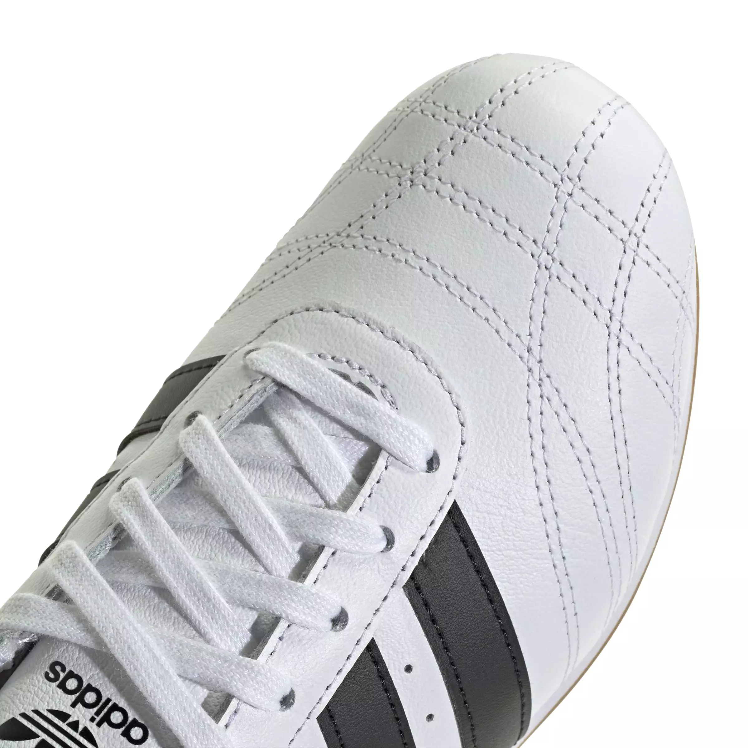 Jual ADIDAS ADIDAS Taekwondo Lace Shoes JR6806 - Sepatu Anak (Putih ...