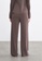 URBAN REVIVO brown Casual Trousers 0AB06AAE2D268DGS_3