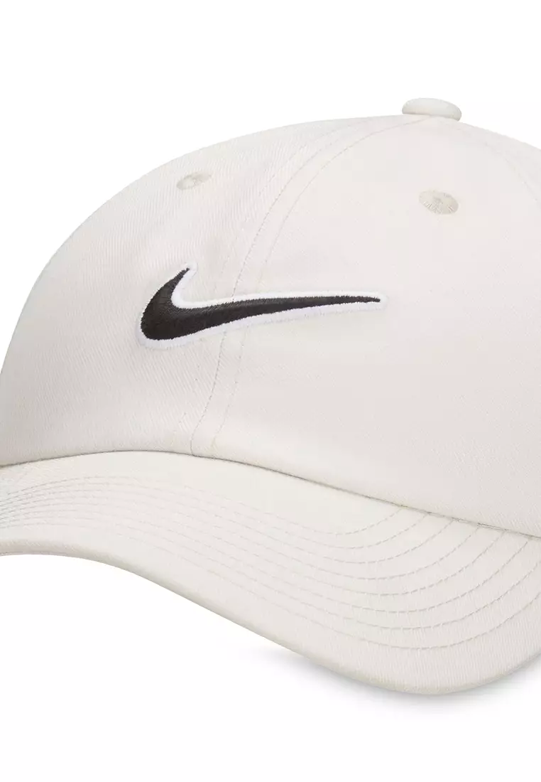 Club Unstructured Swoosh Cap