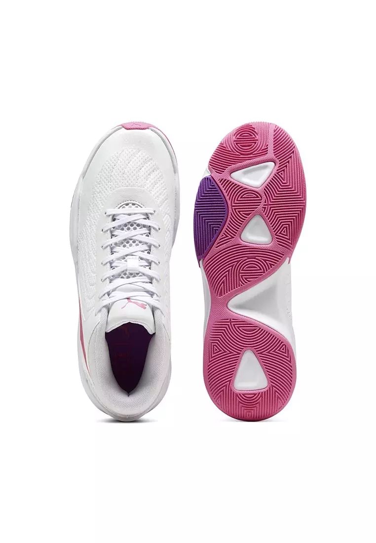 Court Pro 2 Metallic