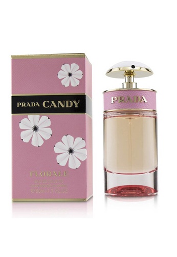 Prada PRADA - Candy Florale Eau De
