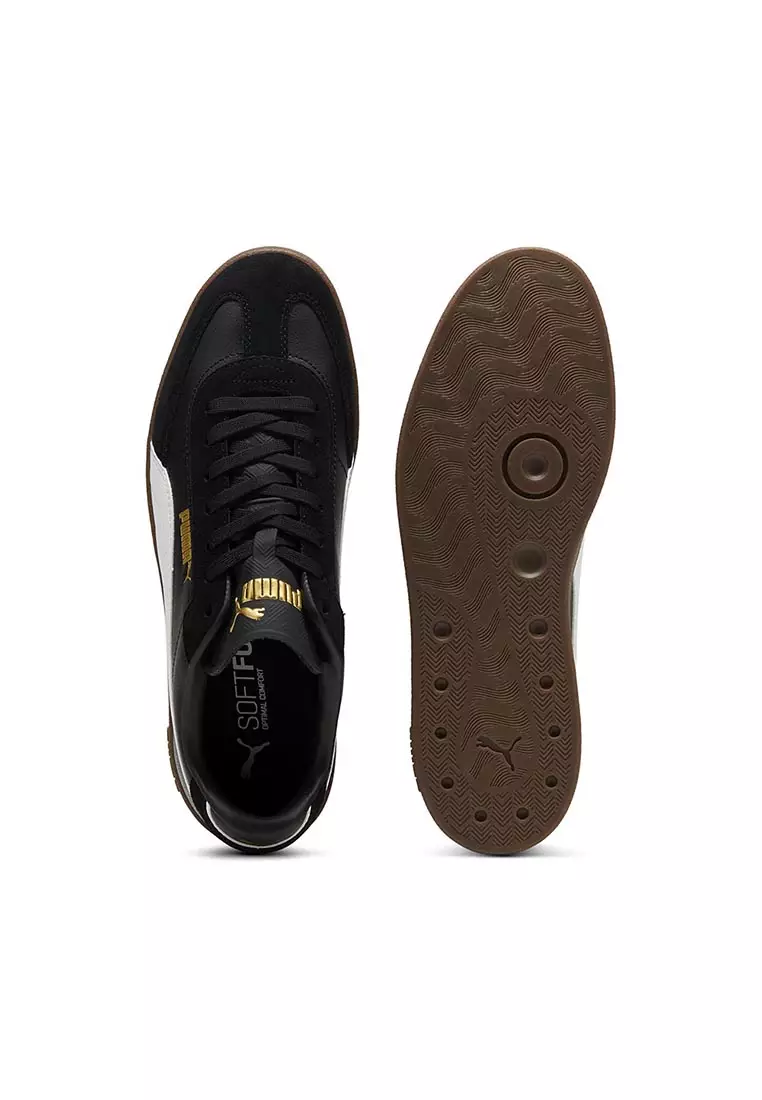Puma Club Ii Era