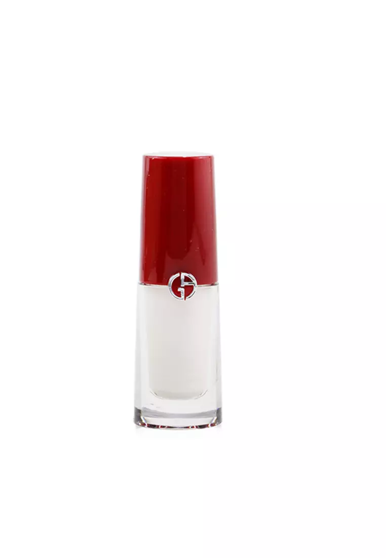 Giorgio armani lip magnet second skin deals