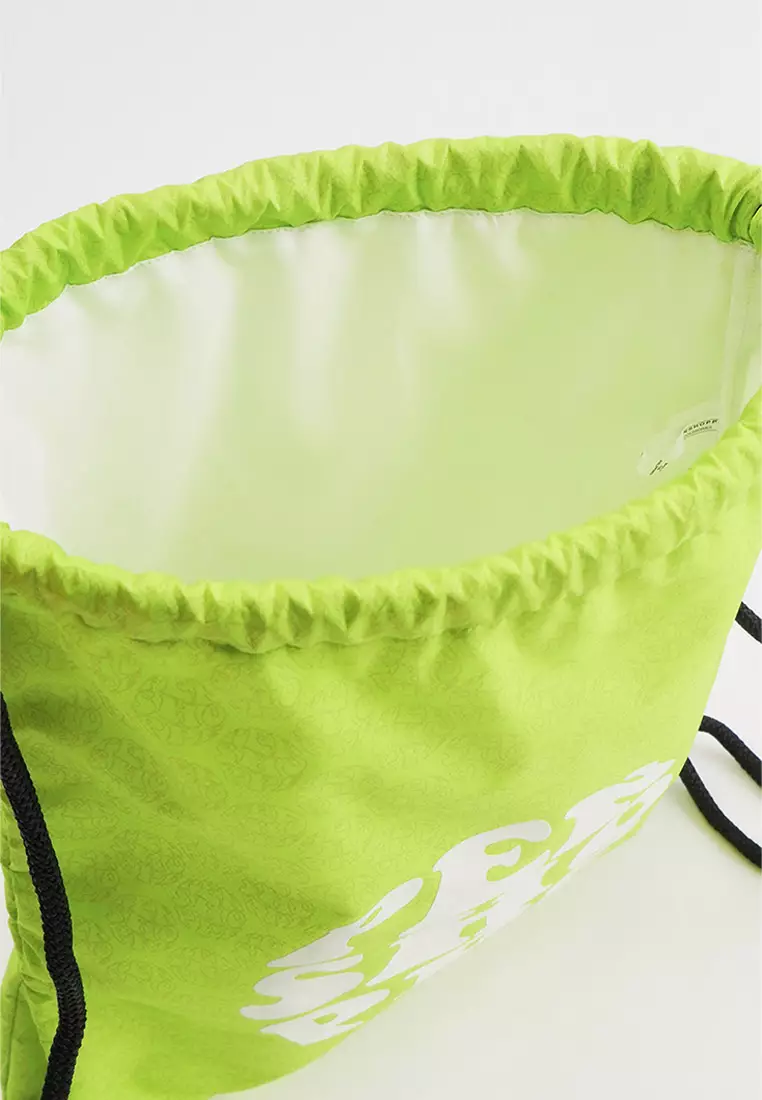 Buy Penshoppe Drawstring Bag 2024 Online ZALORA Philippines
