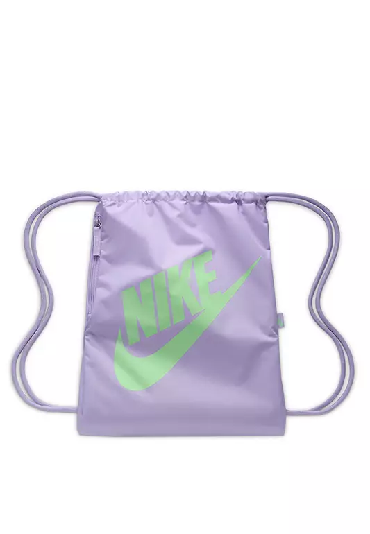 Heritage Drawstring Bag (13L)