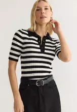 Black/White