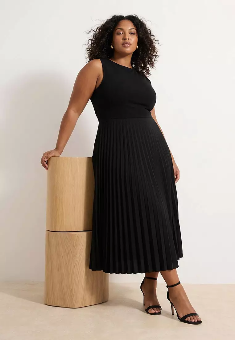 Plus Size Black Mid Dresses Plus Size Macy's Black Midi Dress Plus Size Macys Dresses For Older Women Midi Dress Macys Plus Size