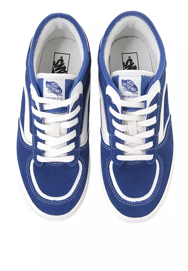 Rowley Classic