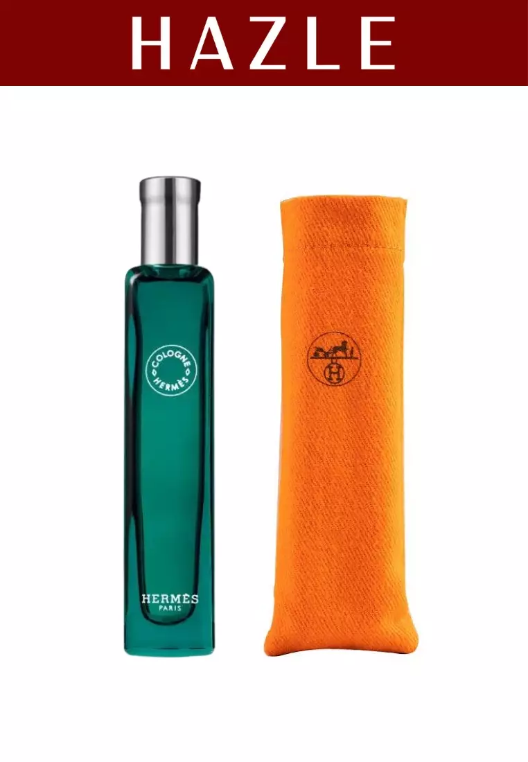 Cologne Eau d'Orange Verte Unisex EDC 15 ml