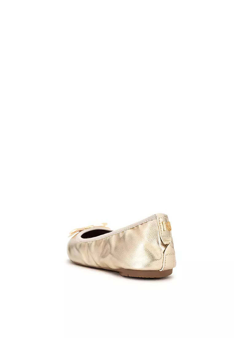 Shea Ballet Flats