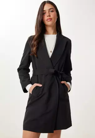 Trench Coat Women | Up to 90% @ ZALORA SG