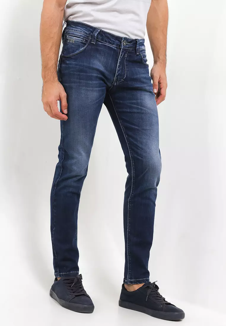 Cardinal Jeans Skinny Cdl Hbcbp00034B.16A