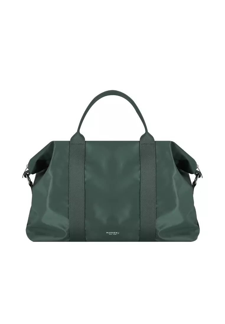 Versus Bag Forest Green (Nylon)